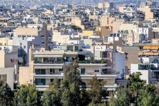 Άνοιξε το Ε9: Τα 10 βήματα που πρέπει να κάνουν οι ιδιοκτήτες ακινήτων